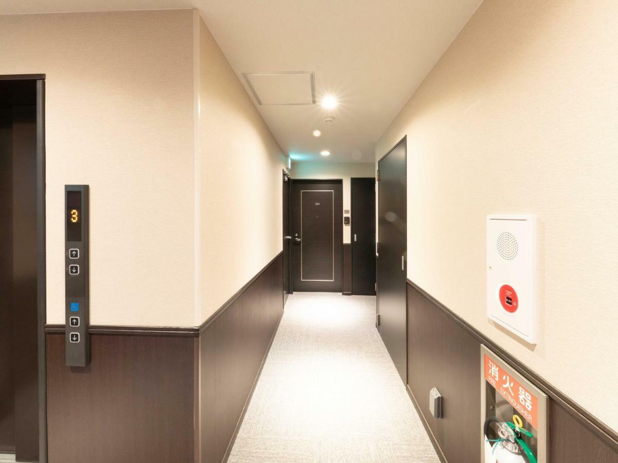 เลอ สตูดิโอ โกโจะ ทากากูระ Hotel เกียวโต ภายนอก รูปภาพ